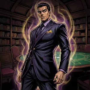 Ricardo Santos - Especialista em Cassinos e Autor do 119bet