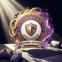 Selo de Licença Curaçao eGaming - Certificação Profissional 119bet